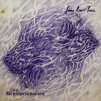 Album Same River Twice: Same River Twice / Los Revolucionarios