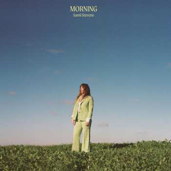 CD Sami Stevens: Morning