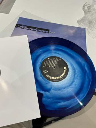 LP Samiam: Soar CLR | LTD