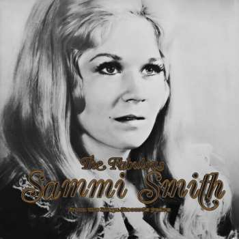 Album Sammi Smith: Fabulous Sammi Smith: The Mega Records Years