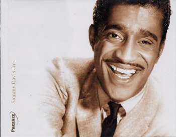 CD Sammy Davis Jr.: Up, Up And Away