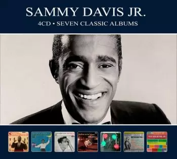 Sammy Davis Jr.: Seven Classic Albums