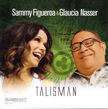 CD Sammy Figueroa: Talisman