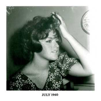 LP Sammy Kay: July 1960