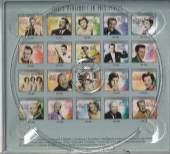 CD Sammy Kaye: Swing & Sway