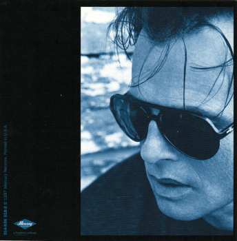 CD Sammy Kershaw: Labor Of Love