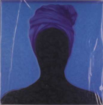 LP Samora Pinderhughes: Grief