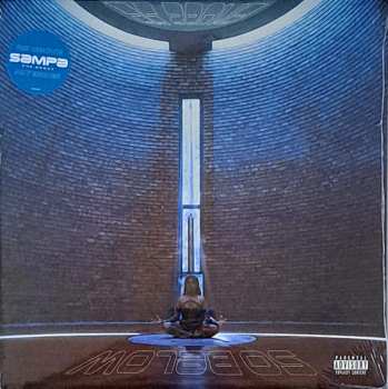 LP Sampa The Great: As Above So Below