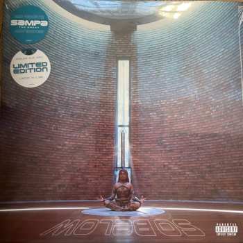 LP Sampa The Great: As Above So Below