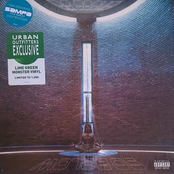 LP Sampa The Great: As Above So Below CLR | LTD