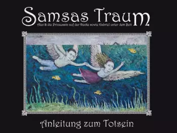Anleitung Zum Totsein