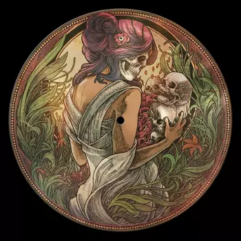 Samsas Traum: Das Vergessene Album