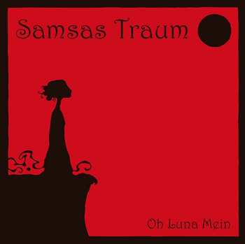 2LP Samsas Traum: Oh Luna Mein LTD | CLR