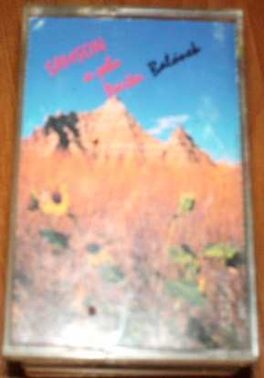 MC Samson A Jeho Parta: Balónek