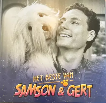 Het Beste van Samson & Gert