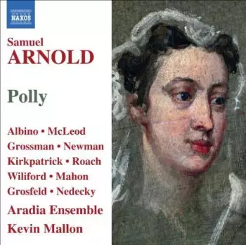 Polly