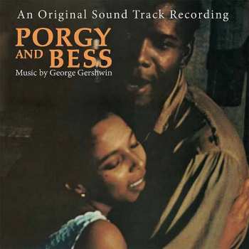 CD Samuel Goldwyn: Porgy And Bess (An Original Soundtrack Recording)