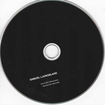 CD Samuel Ljungblahd: Samuel Ljungblahd