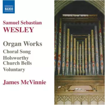 Organ Works