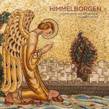 Blu-ray/SACD Uranienborg Vokalensemble: Himmelborgen