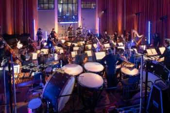 CD Samuel Strouk: Le rêve de Maya - Ziv concerto DIGI