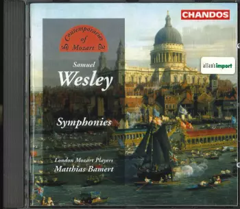 Symphonies