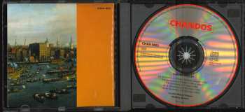 CD London Mozart Players: Symphonies