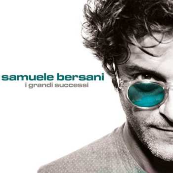 Album Samuele Bersani: I Grandi Successi 