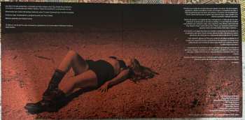 LP Samuraï: El silencio del ruido