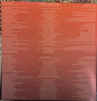 LP Samuraï: El silencio del ruido