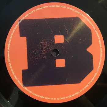 2LP Samy Deluxe: Berühmte Letzte Worte