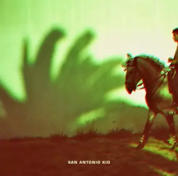 San Antonio Kid