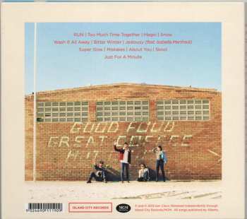 CD San Cisco: Gracetown