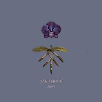 LP San Fermin: Arms