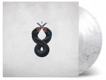 LP San Fermin: The Cormorant 1 LTD | NUM | CLR