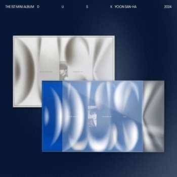 CD San Ha Yoon: Dusk