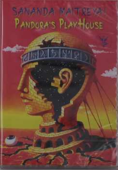 Album Sananda Maitreya: Pandora's PlayHouse