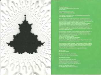 2CD Sananda Maitreya: The Rise of The Zugebrian Time Lords