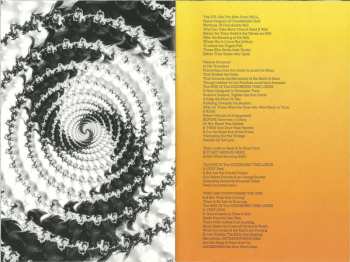 2CD Sananda Maitreya: The Rise of The Zugebrian Time Lords