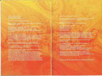 2CD Sananda Maitreya: The Rise of The Zugebrian Time Lords