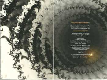 2CD Sananda Maitreya: The Rise of The Zugebrian Time Lords