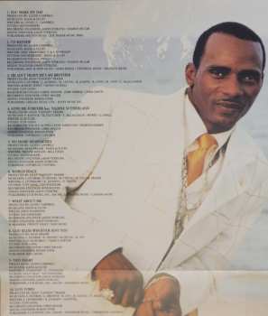 CD Sanchez: No More Heartaches