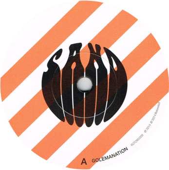 LP Sand: North Atlantic Raven