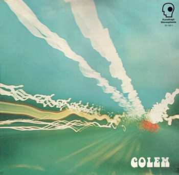 LP Sand: Golem (colored Vinyl)