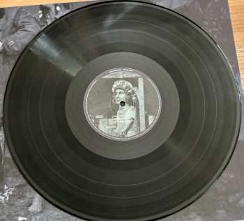 2LP Sand Snowman: A Doll's Eyes / Red Rag Blues LTD