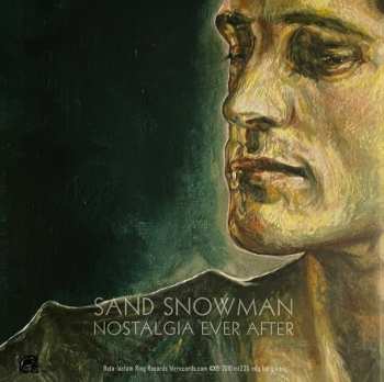 CD Sand Snowman: Nostalgia Ever After