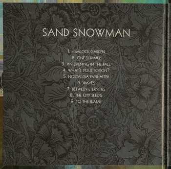 CD Sand Snowman: Nostalgia Ever After