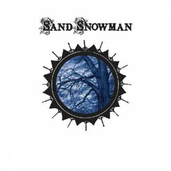 LP Sand Snowman: The Twilight Game LTD