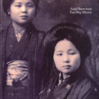 3CD/Box Set Sand Snowman: Untitled LTD