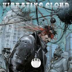 Album Sand: Vibrating Cloud